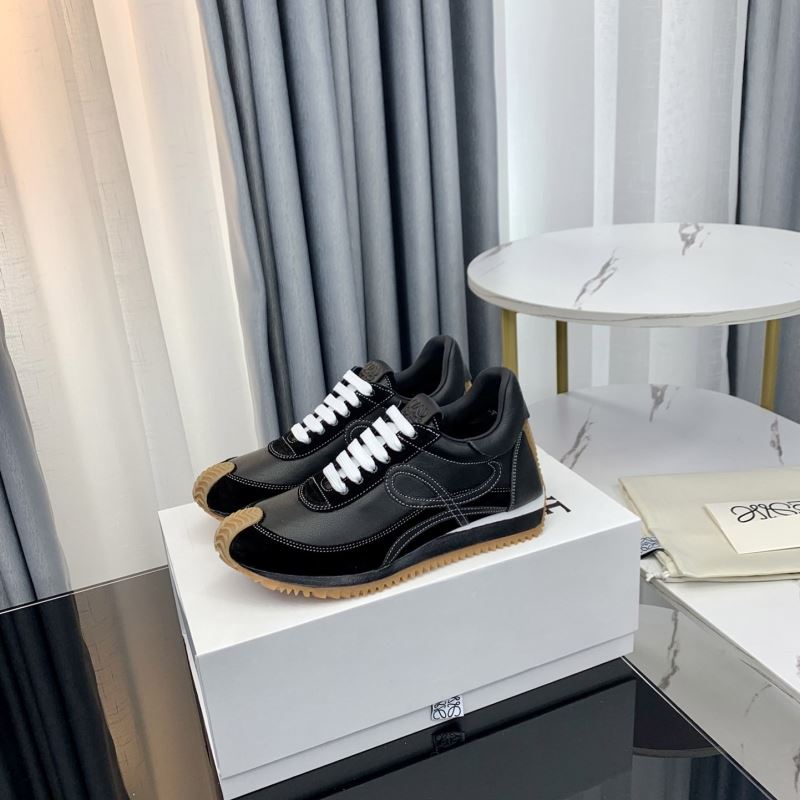 l*ew* sneakers